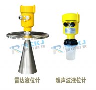 正確理解雷達水位計和超聲波水位計之間的區(qū)別有幾點