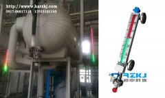 磁敏雙色液位計與磁翻板液位計相比具有的相同點及優(yōu)點