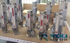 磁翻板液位計在使用較長時間后如何正確地維護與保養(yǎng)